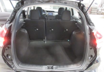 Image for used 2023 NISSAN KICKS 21