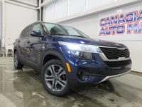 Image of 2021 KIA SELTOS