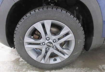 Image for used 2021 KIA SELTOS 9