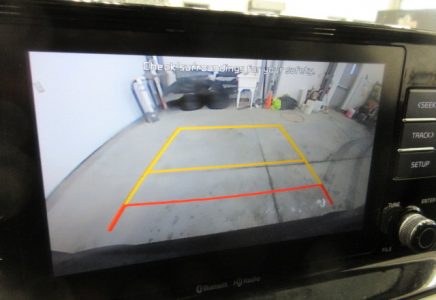 Image for used 2021 KIA SELTOS 18