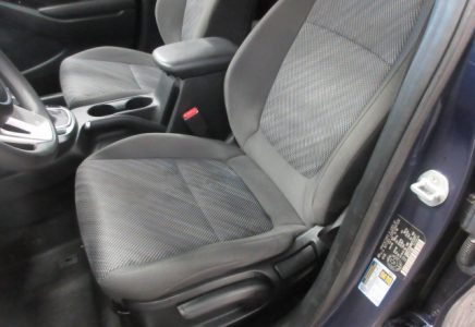 Image for used 2021 KIA SELTOS 21