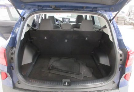 Image for used 2021 KIA SELTOS 23