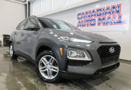 Image for used 2021 HYUNDAI KONA 1