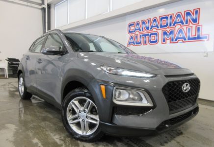 Image for used 2021 HYUNDAI KONA 2