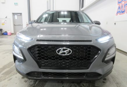 Image for used 2021 HYUNDAI KONA 3