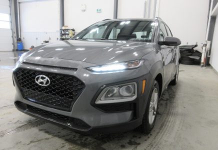 Image for used 2021 HYUNDAI KONA 4