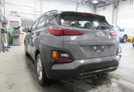Image for used 2021 HYUNDAI KONA 5