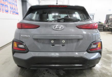 Image for used 2021 HYUNDAI KONA 6