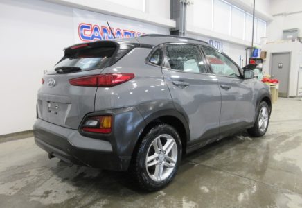 Image for used 2021 HYUNDAI KONA 7