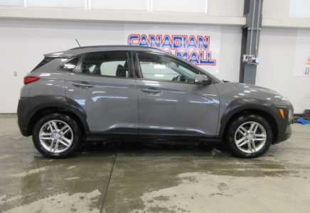 Image for used 2021 HYUNDAI KONA 8
