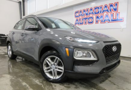 Image for used 2021 HYUNDAI KONA 9