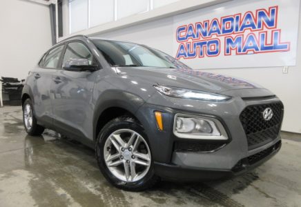 Image for used 2021 HYUNDAI KONA 10