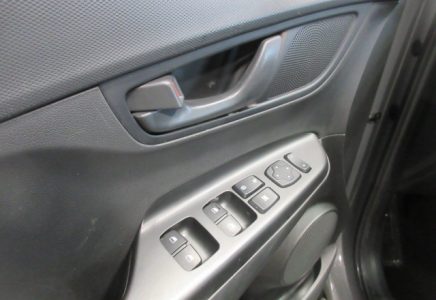 Image for used 2021 HYUNDAI KONA 12
