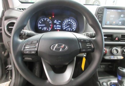 Image for used 2021 HYUNDAI KONA 13