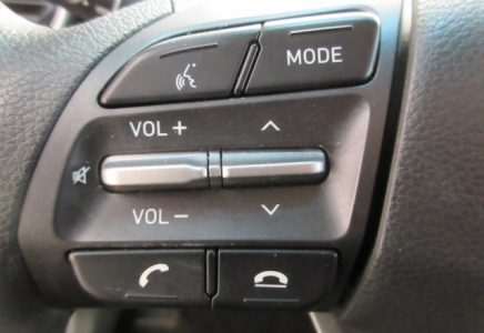 Image for used 2021 HYUNDAI KONA 14