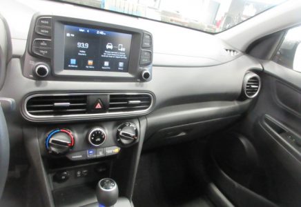 Image for used 2021 HYUNDAI KONA 16