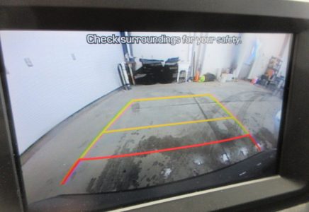 Image for used 2021 HYUNDAI KONA 17