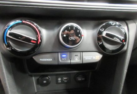 Image for used 2021 HYUNDAI KONA 20