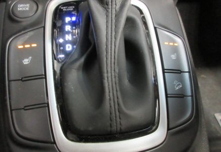 Image for used 2021 HYUNDAI KONA 21