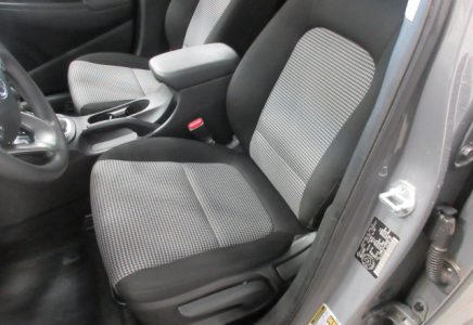 Image for used 2021 HYUNDAI KONA 22
