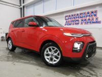 Image of 2021 KIA SOUL