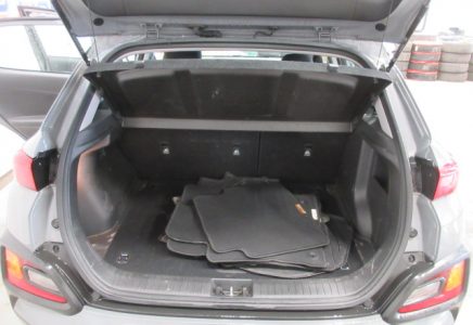 Image for used 2021 HYUNDAI KONA 24