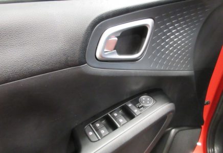 Image for used 2021 KIA SOUL 11