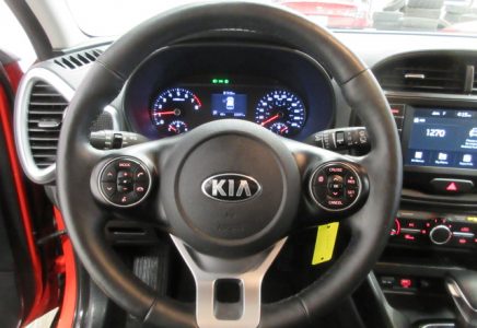 Image for used 2021 KIA SOUL 13