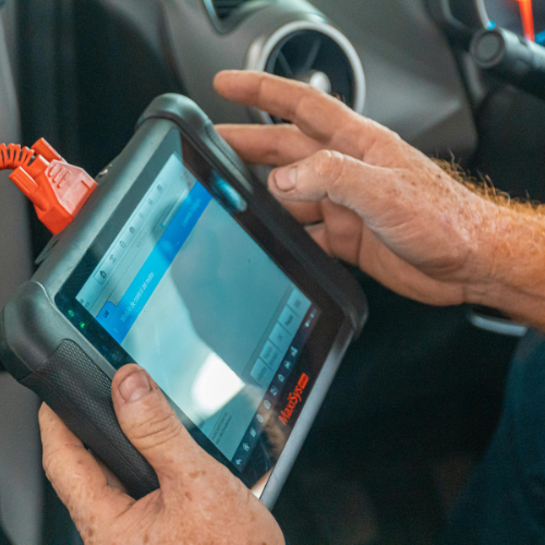 engine diagnostic
