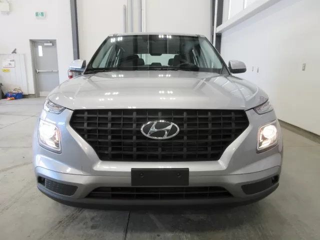 2023 HYUNDAI VENUE