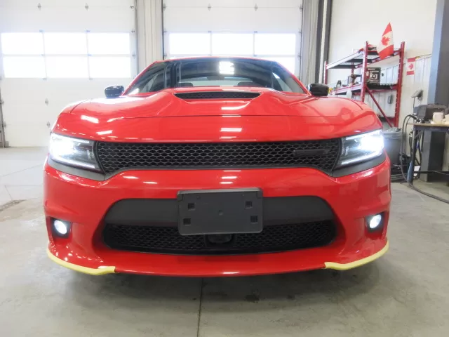 2023 DODGE CHARGER GT