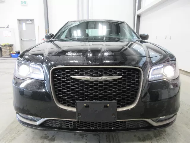 2020 CHRYSLER 300 S