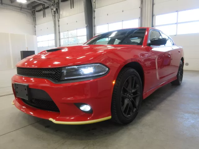 2023 DODGE CHARGER GT