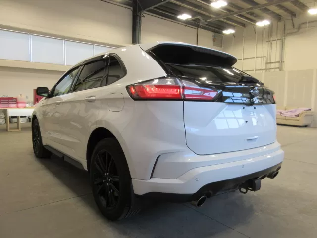 2021 FORD EDGE