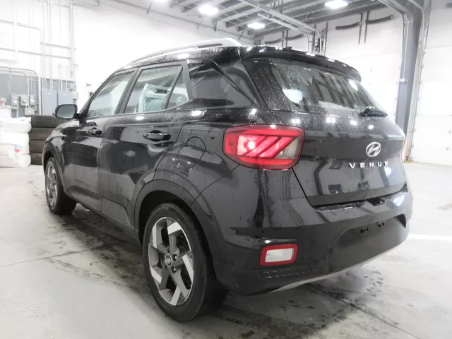 2021 HYUNDAI VENUE TRENDLINE