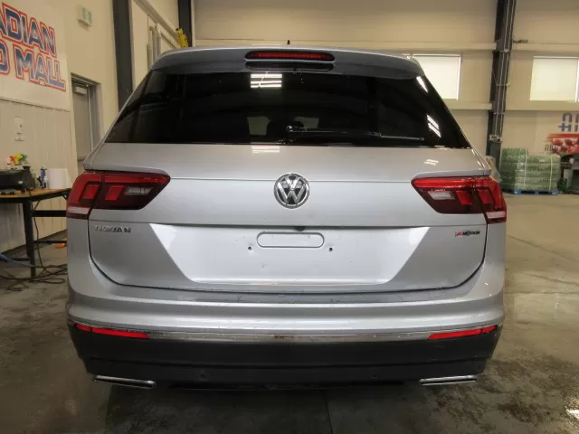 2020 VOLKSWAGEN TIGUAN HIGHLINE