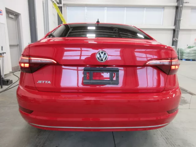2020 VOLKSWAGEN JETTA COMFORTLINE