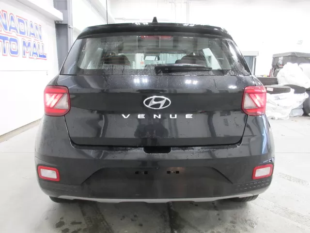 2021 HYUNDAI VENUE TRENDLINE