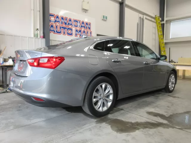 2023 CHEVROLET MALIBU