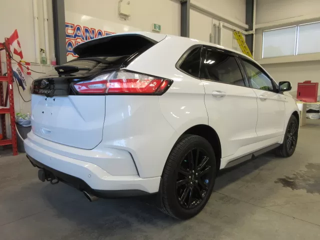 2021 FORD EDGE