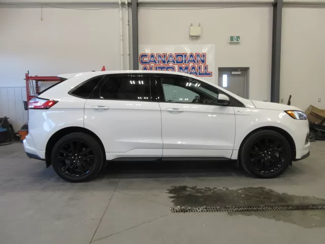 2021 FORD EDGE