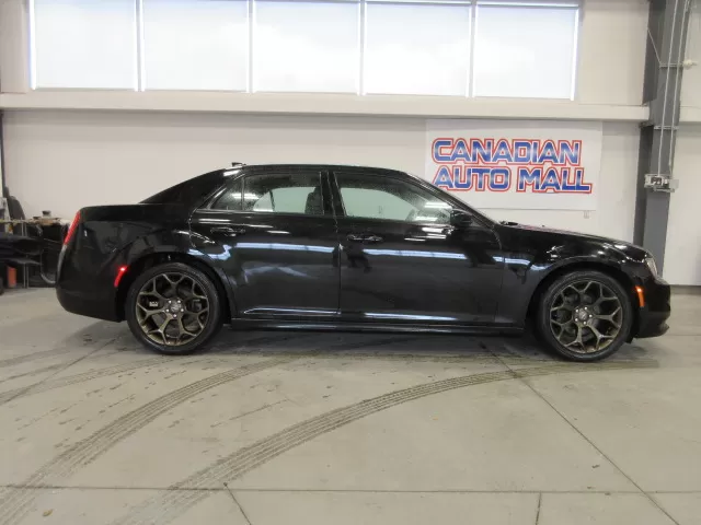 2020 CHRYSLER 300 S