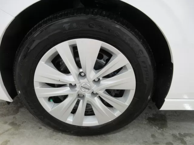 2023 NISSAN SENTRA S PLUS