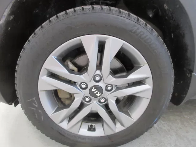 2021 KIA SELTOS EX