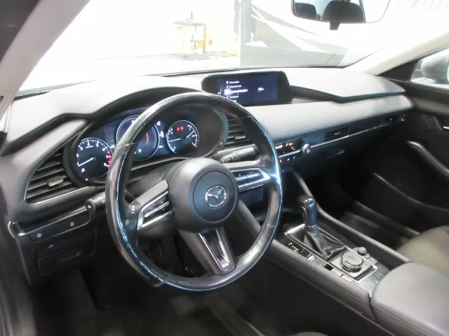 2020 MAZDA 3 GX