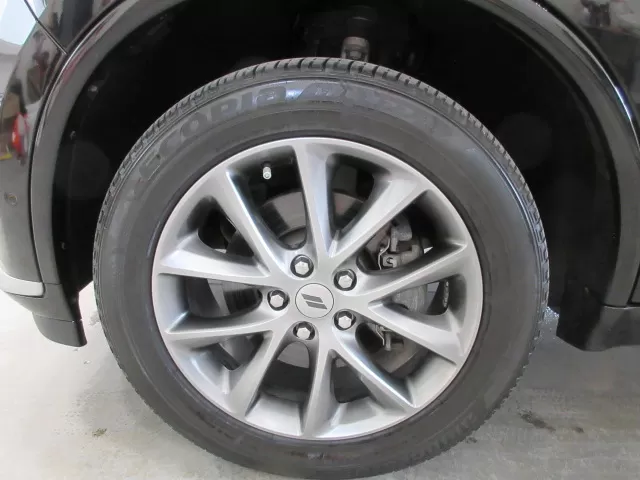 2020 DODGE DURANGO