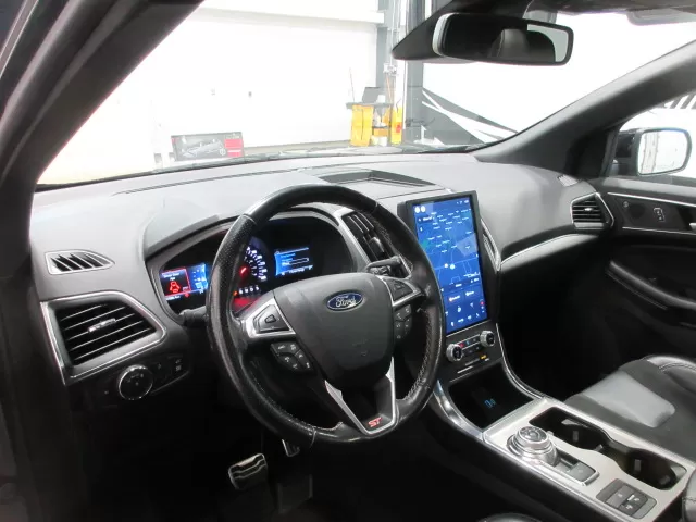 2022 FORD EDGE ST