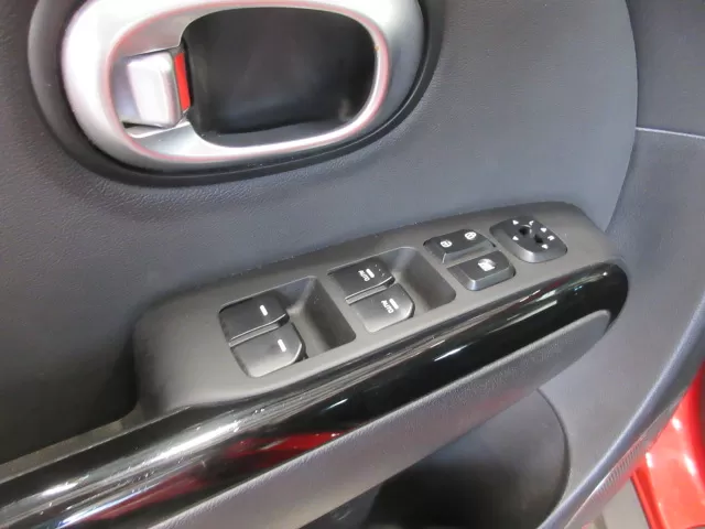 2016 KIA SOUL EX+