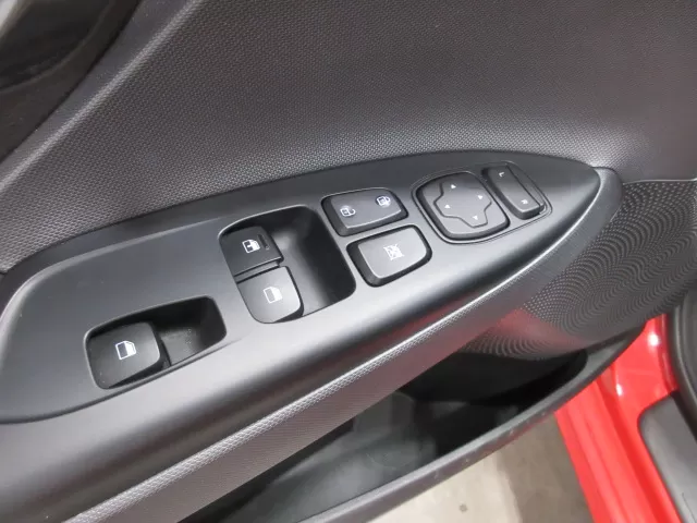 2020 HYUNDAI VELOSTER