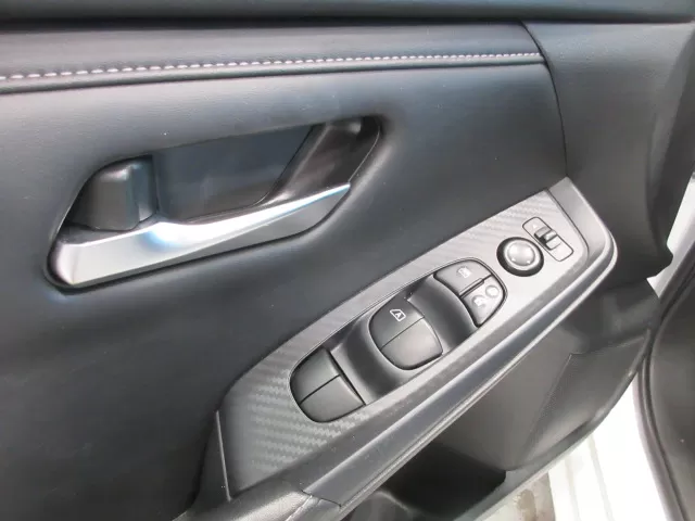 2023 NISSAN SENTRA S PLUS